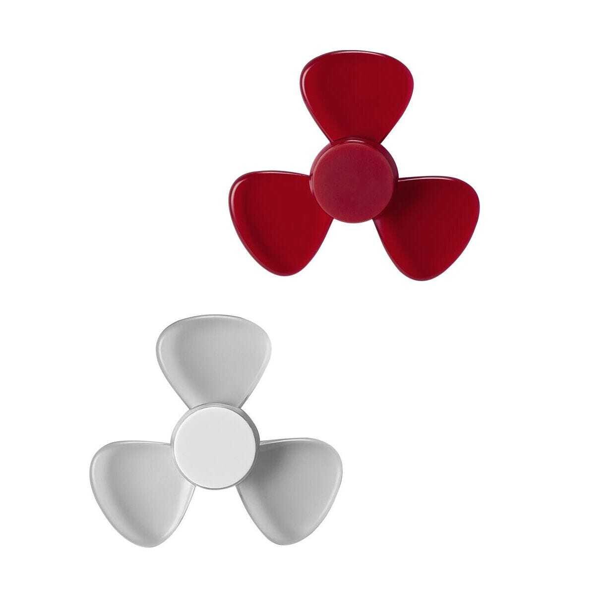 SPINNER HELIX