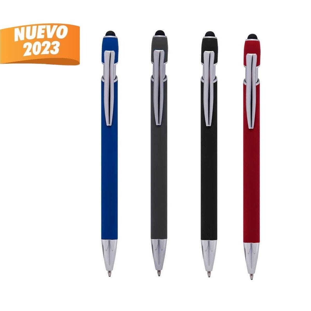 BOLÍGRAFO WILDE