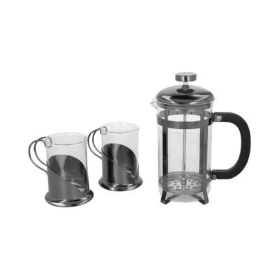 Set cafetero AJACCIO