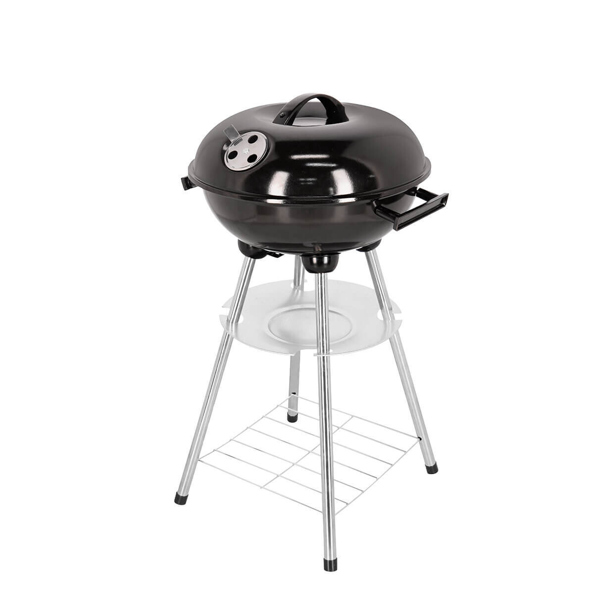 Asador BERNAL