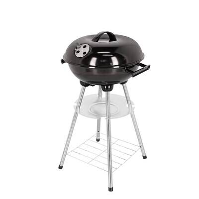 Asador BERNAL