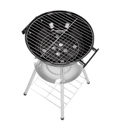 Asador BERNAL