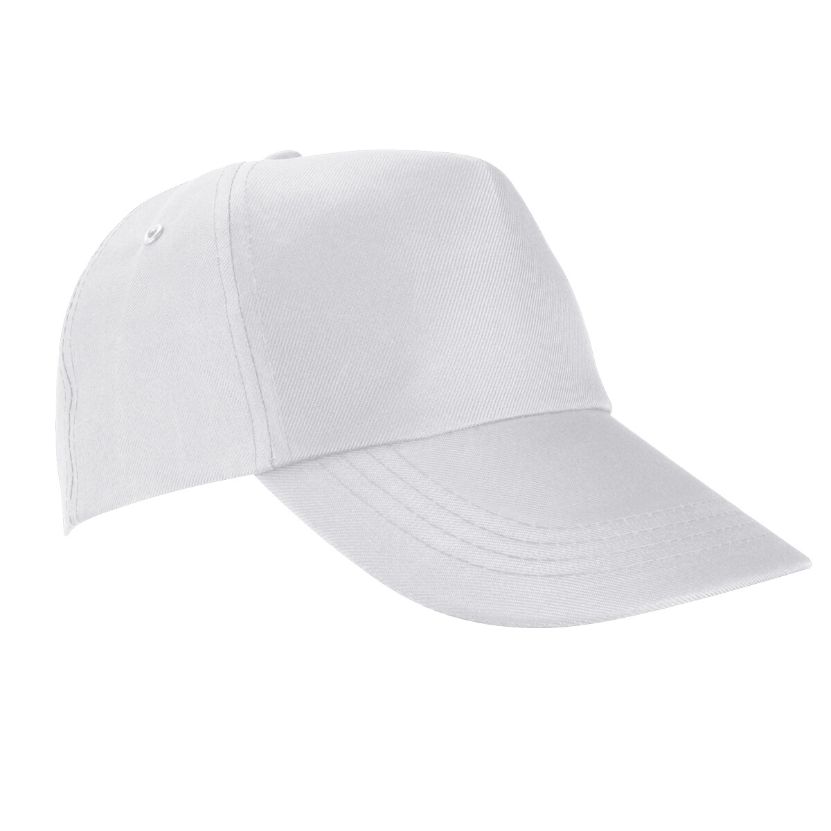 Gorra Económica de POLIESTER
