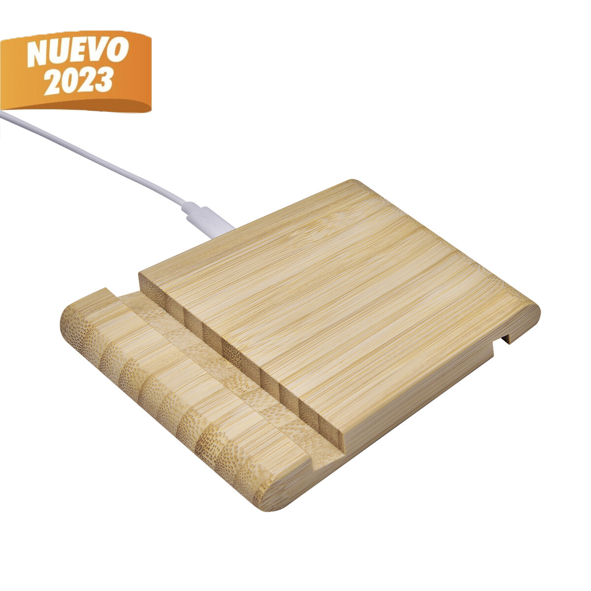 Cargador Inalámbrico FUL
