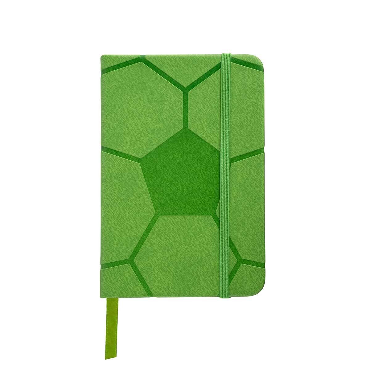 Libreta Balón VERDE