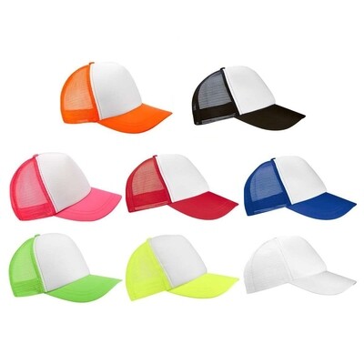 Gorra TRUCKER