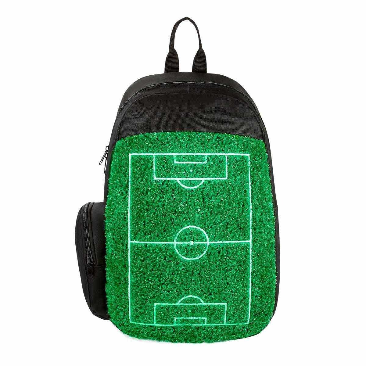 MOCHILA SOCCER FIELD