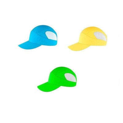 Gorra FLATCOLORS