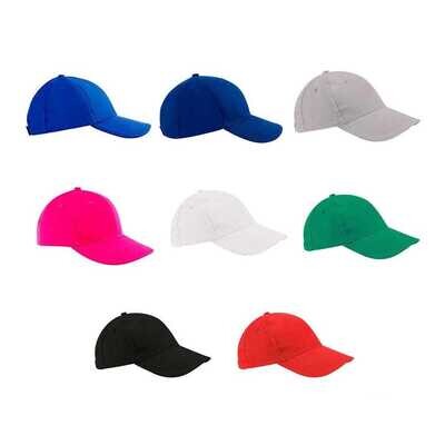 Gorra SANDWICH
