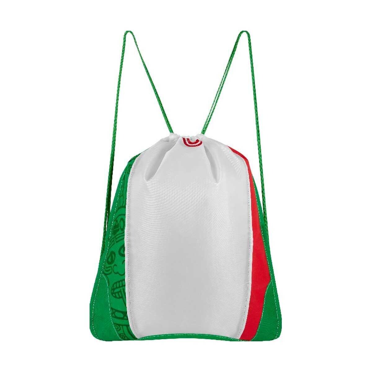 BOLSA-MOCHILA MEXICO