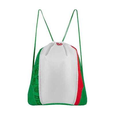 BOLSA-MOCHILA MEXICO