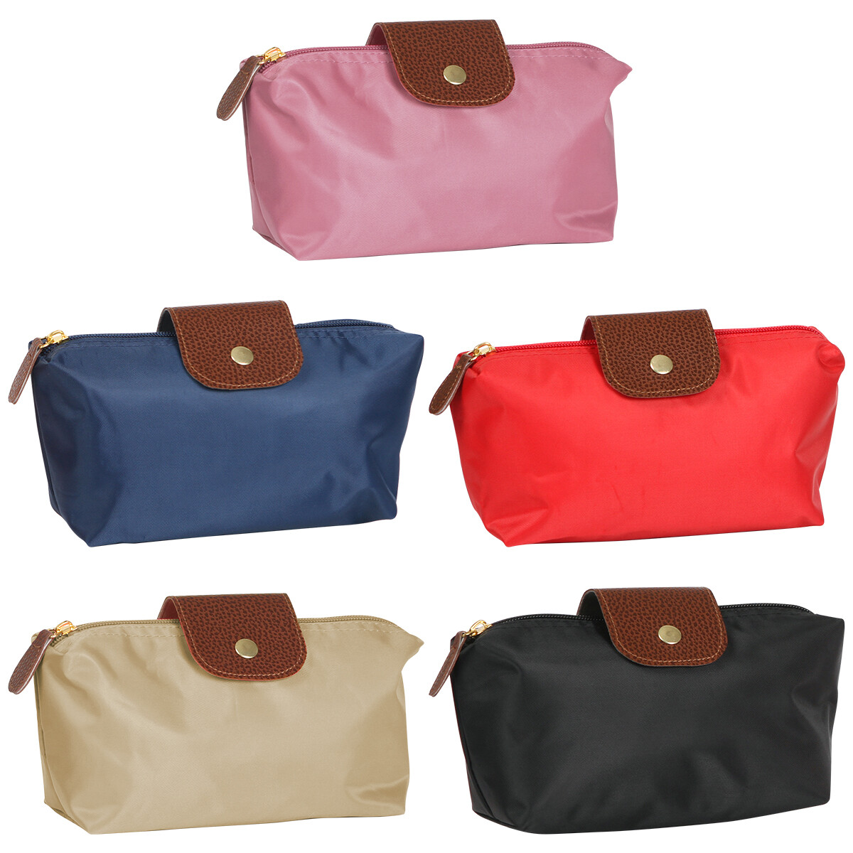 Bolsa cosmetiquera