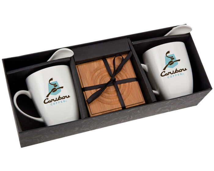 Set Bambú