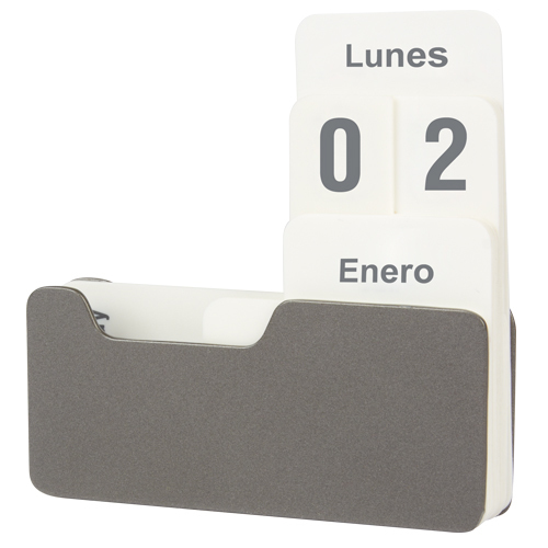 CALENDARIO ONTUR