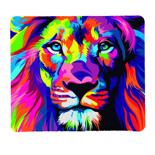 Mouse pad sublimable MAT
