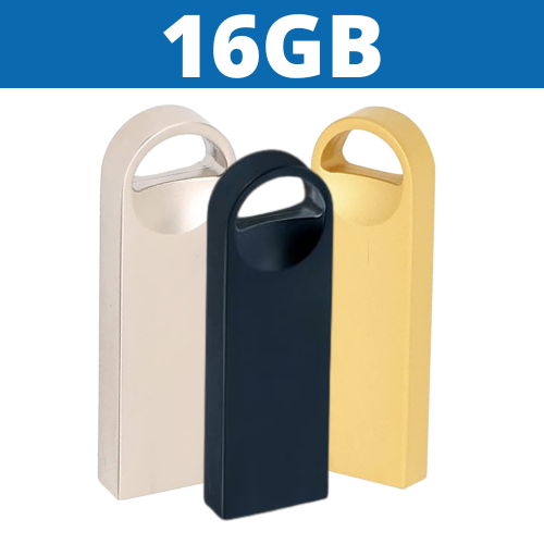 MEMORIA USB ROUNDER