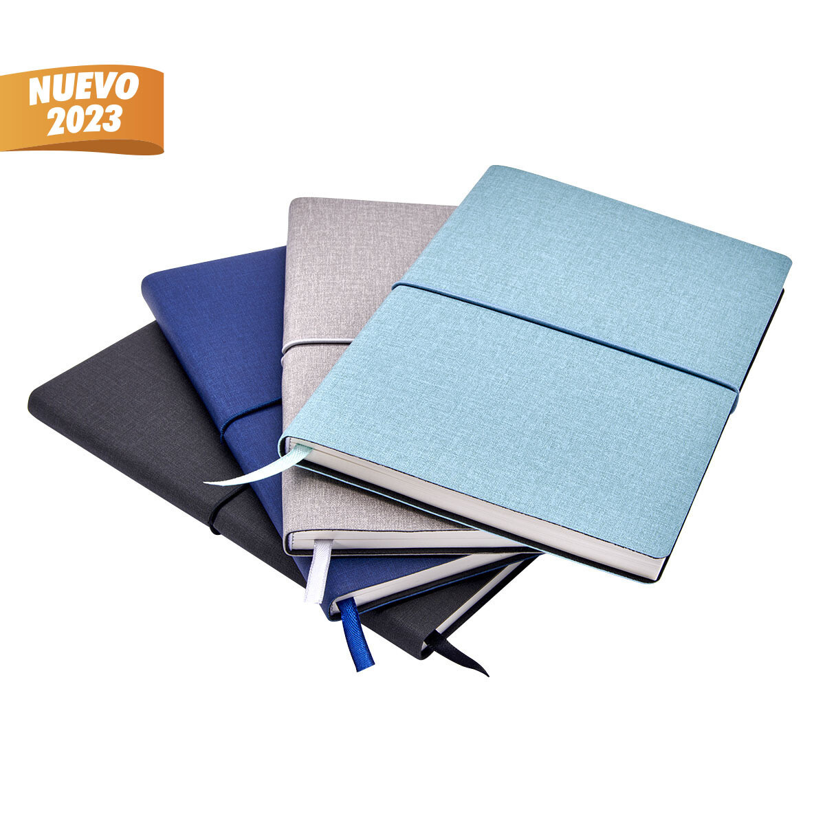 LIBRETA MARKUS