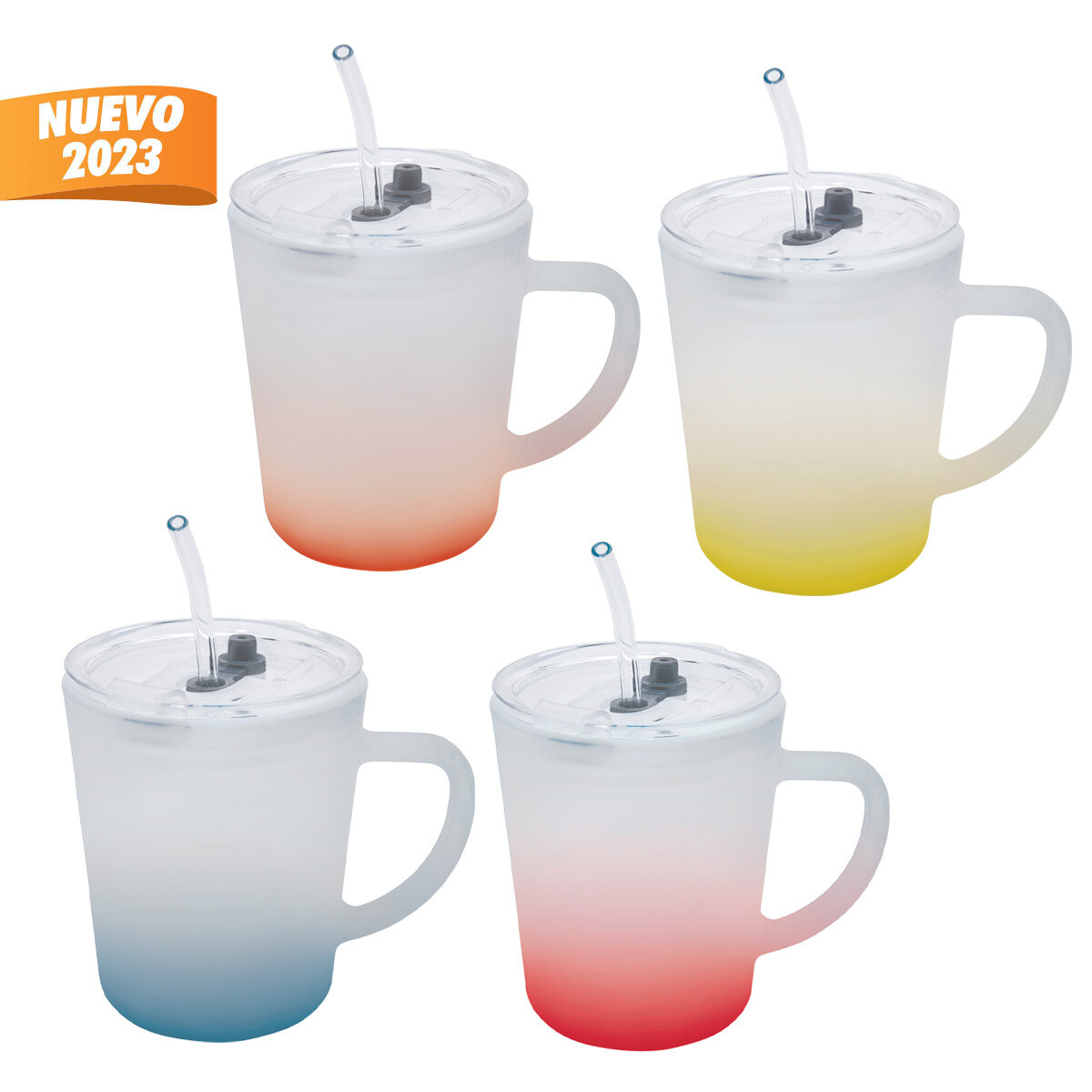 TAZA PARA SUBLIMAR BANAO