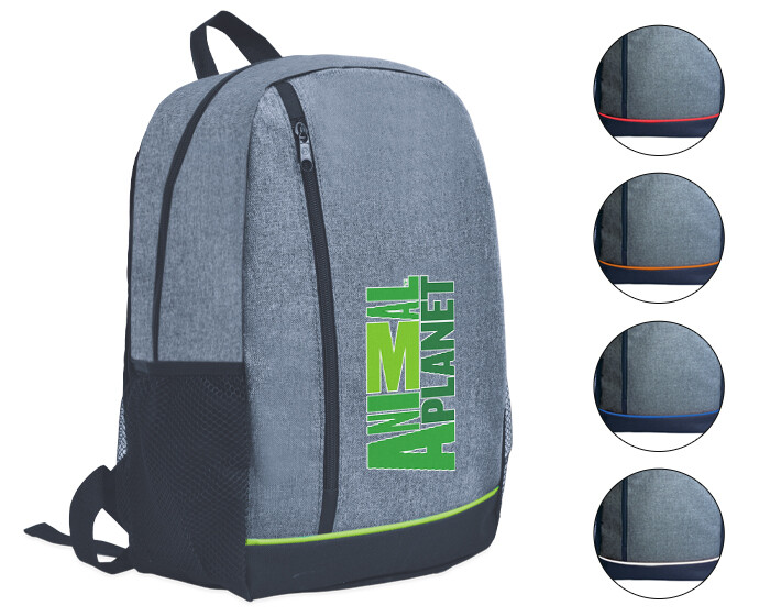 Mochila OXFORD