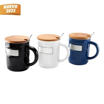 TAZA BAMBUSA