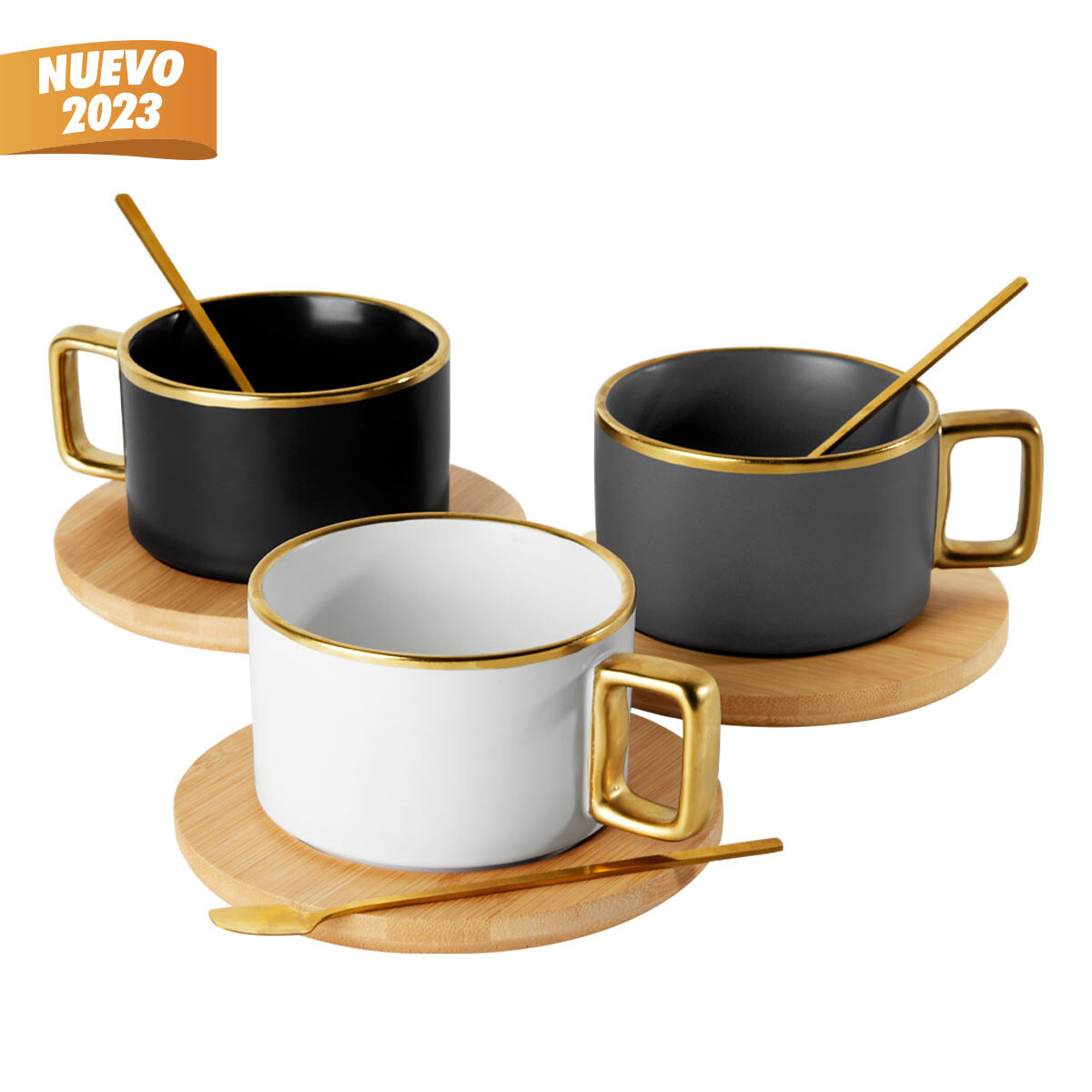 TAZA MABUM