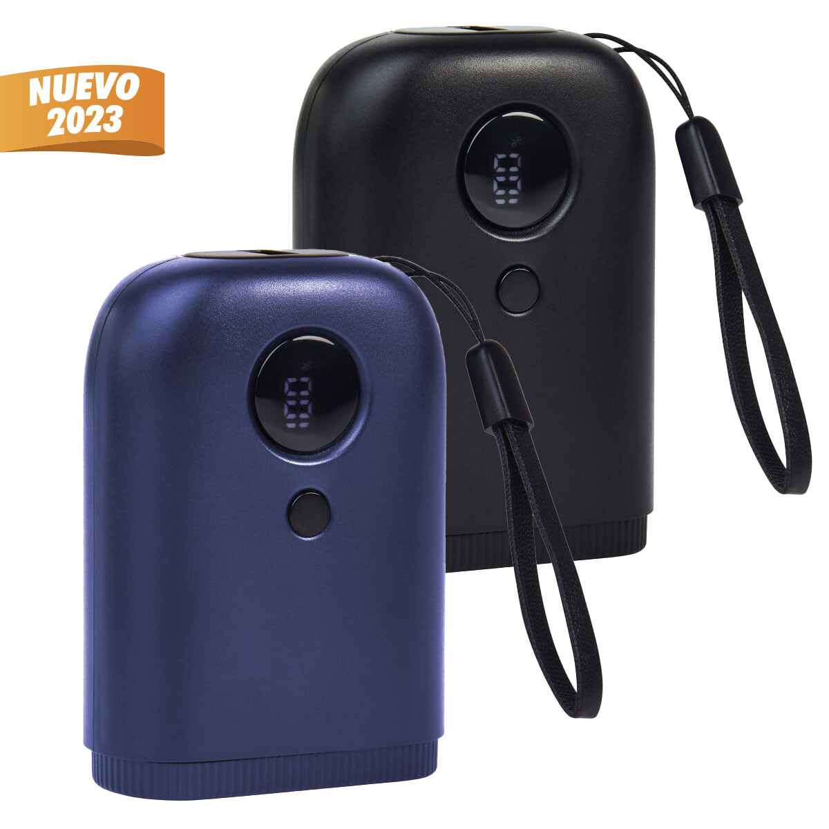 POWER BANK CUMAI
