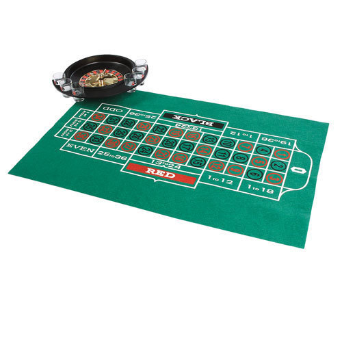 RULETA MONTECARLO