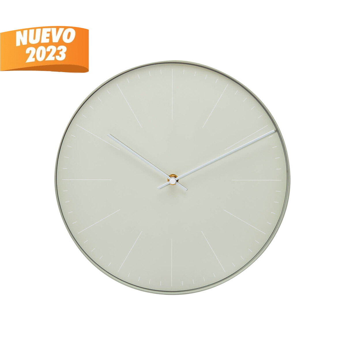 RELOJ REDI