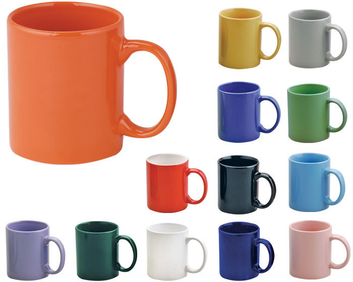 Taza tarro Tahití