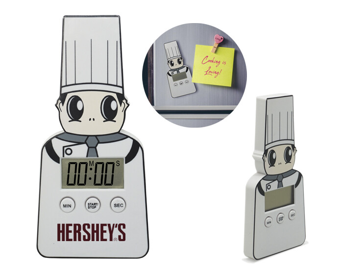 Temporizador para cocina CHEFCITO