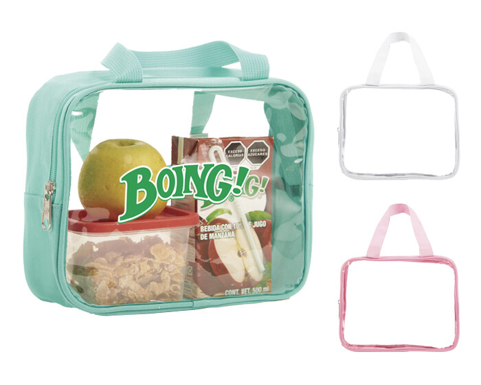 Bolsa FABY