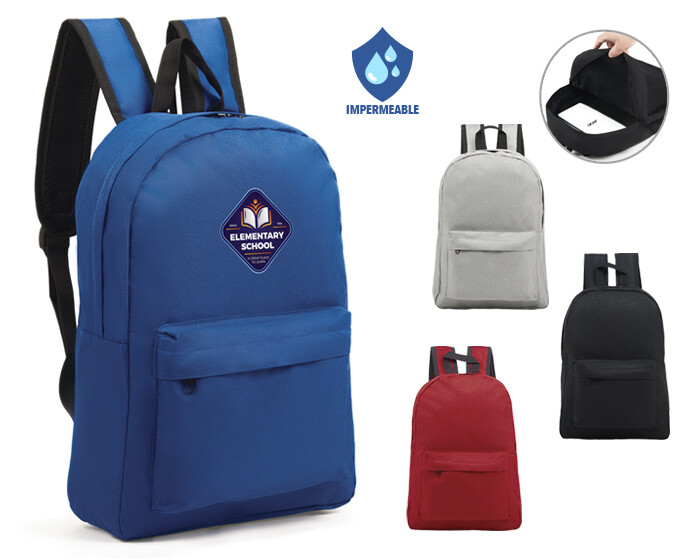Mochila backpack CLASS