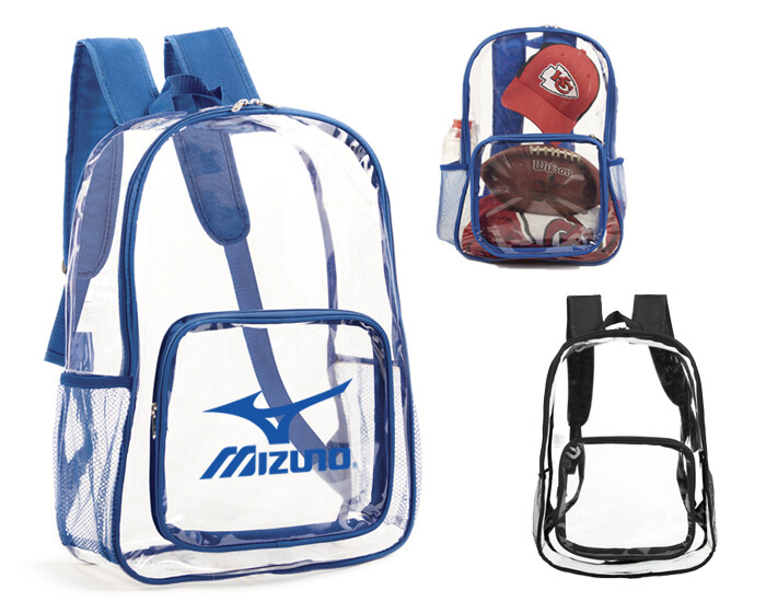 Mochila escolar de PVC STUDENT