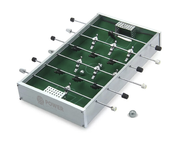Juego mini futbolito de mesa MINI SOCCER
