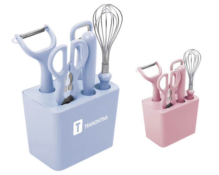Kit de accesorios de cocina CUTTERS