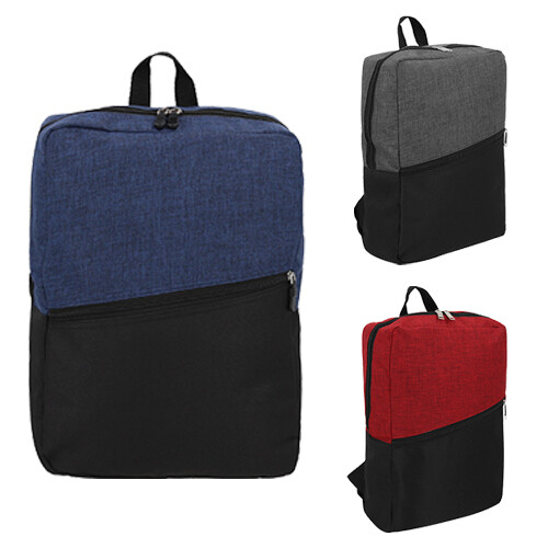 Mochila TAZ