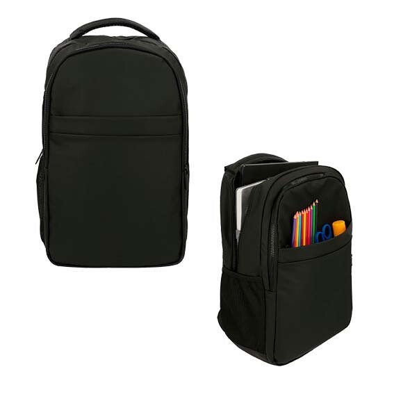 Mochila de 3 compartimentos MARLON