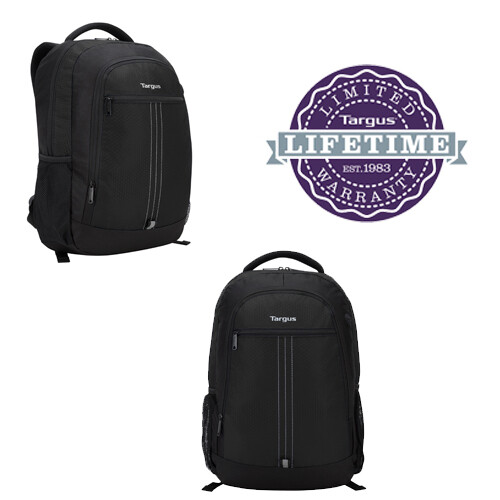 Mochila con 3 compartimentos CITY BACKPACK