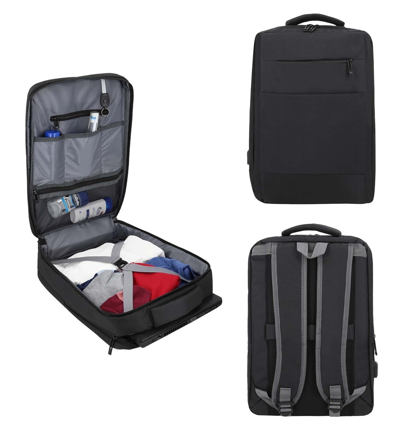 Mochila SUWON