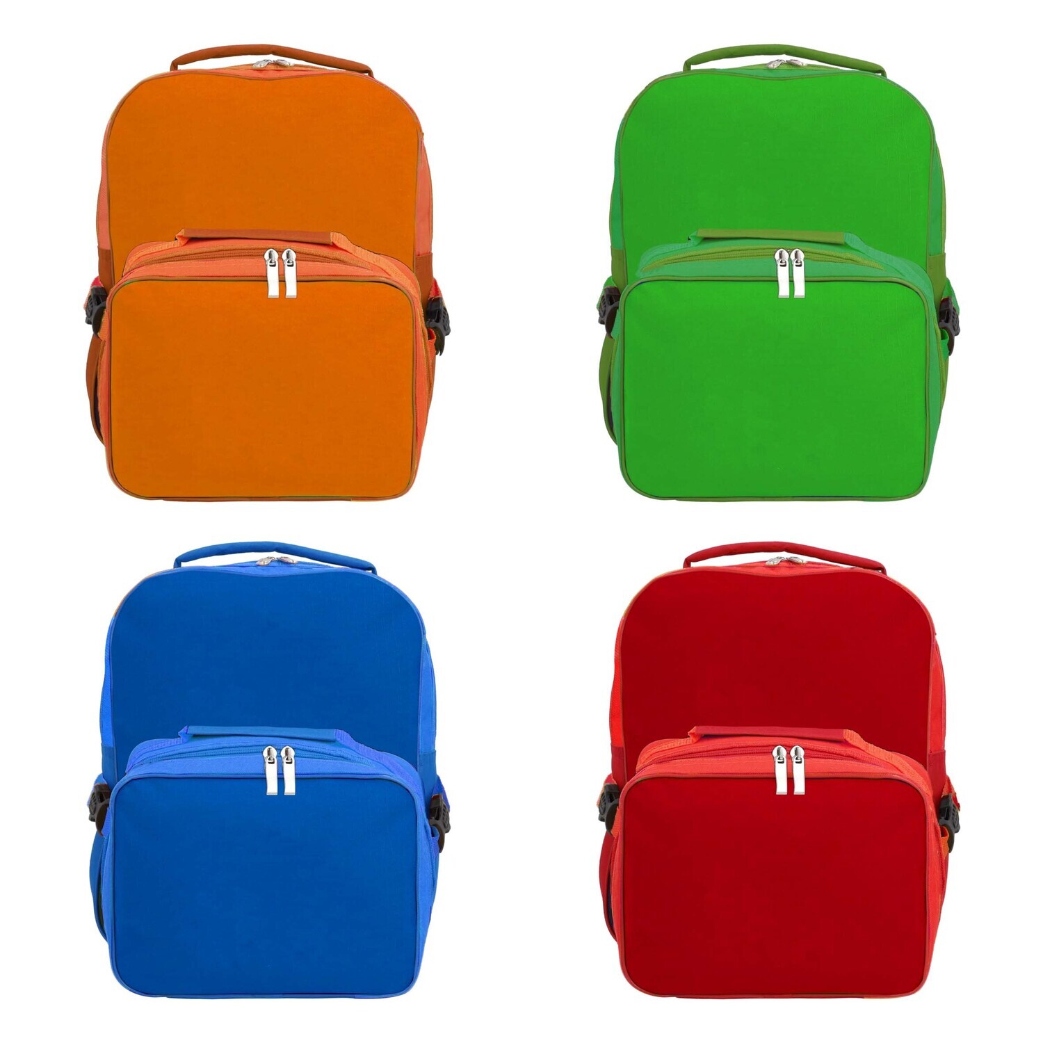 Mochila escolar ACME