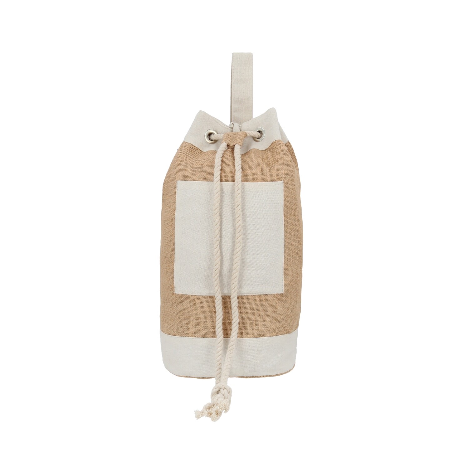 Mochila de yute MONT