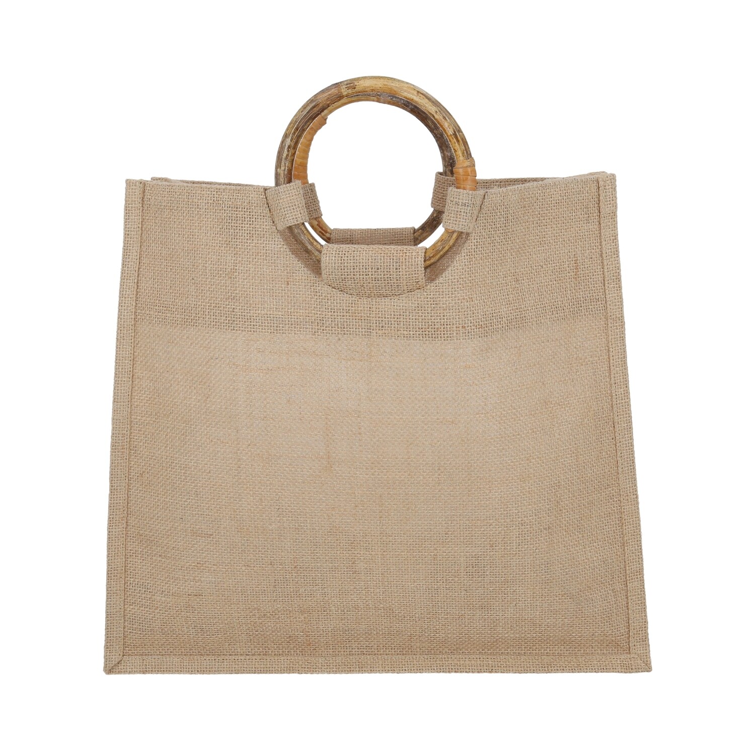 Bolsa de yute COLMAR