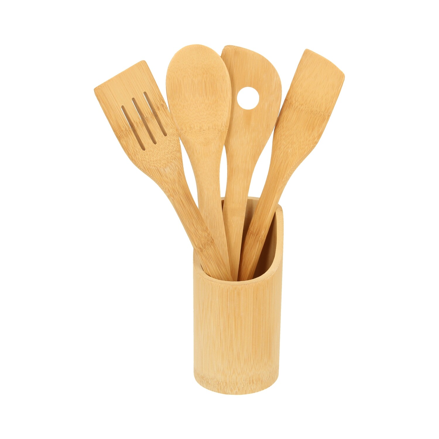 Set de bambú para cocina PANNA