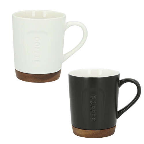 Taza de cerámica AVELLANEDA