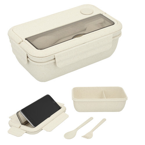 Contenedor para alimento MAKI