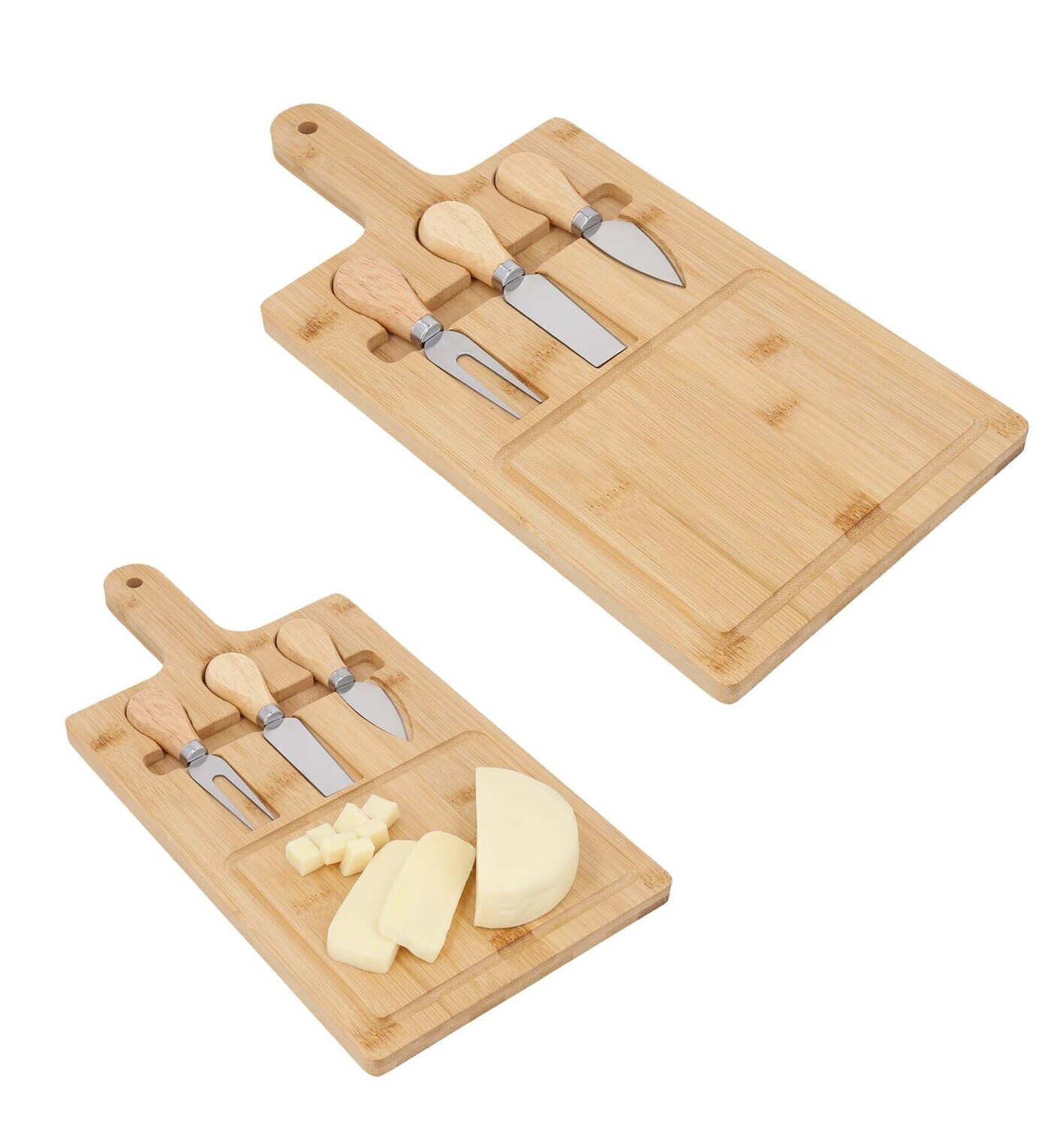 Set de tablas COTIJA