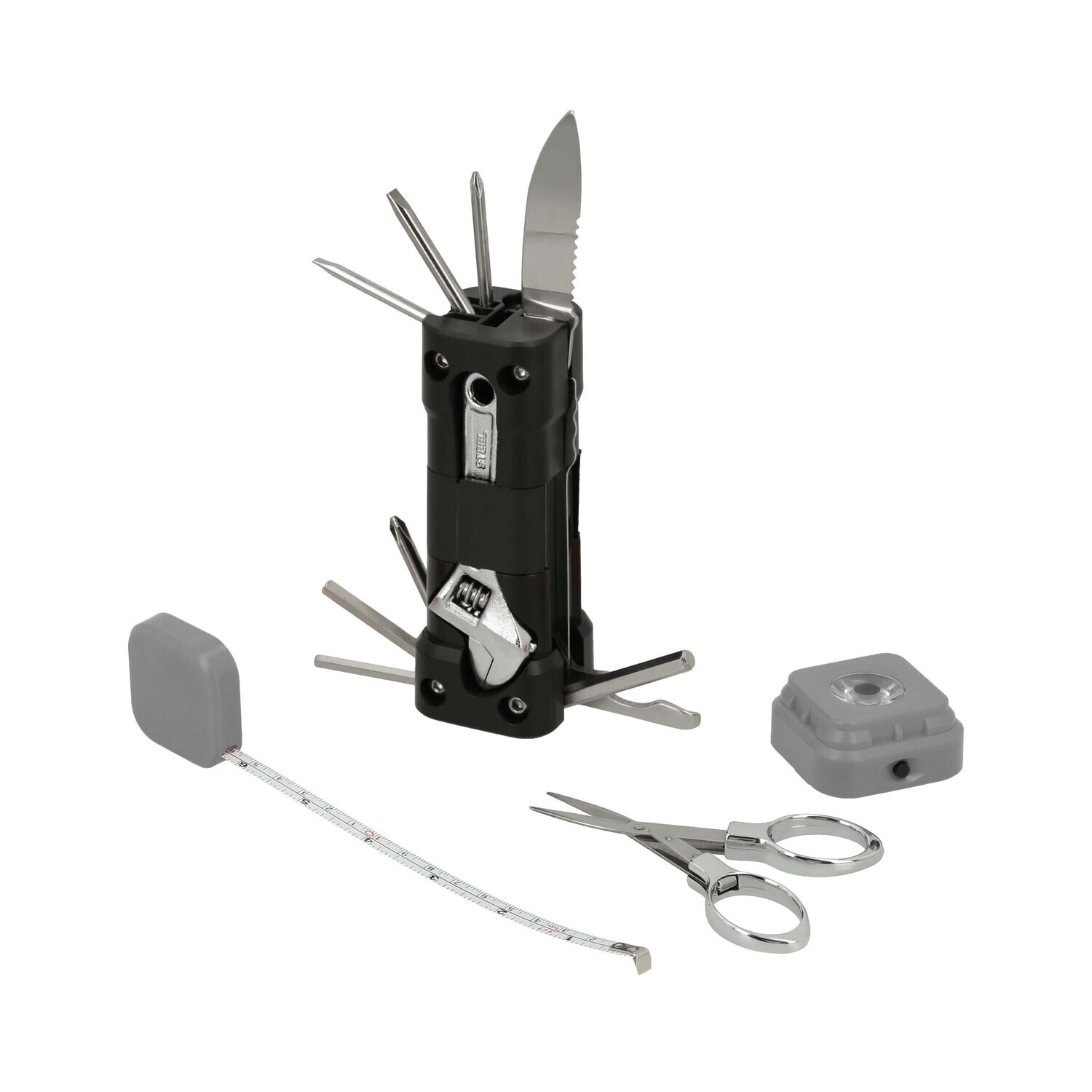 Desarmador 13 en 1 BLADE