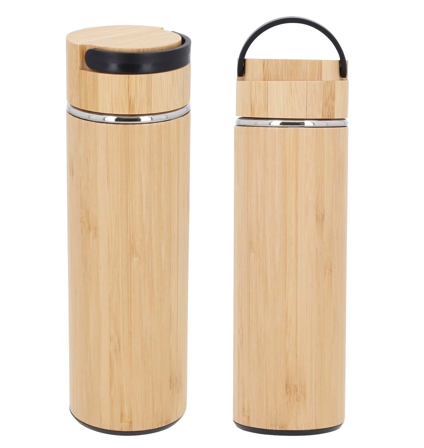 Termo insulado al vacío CIDER