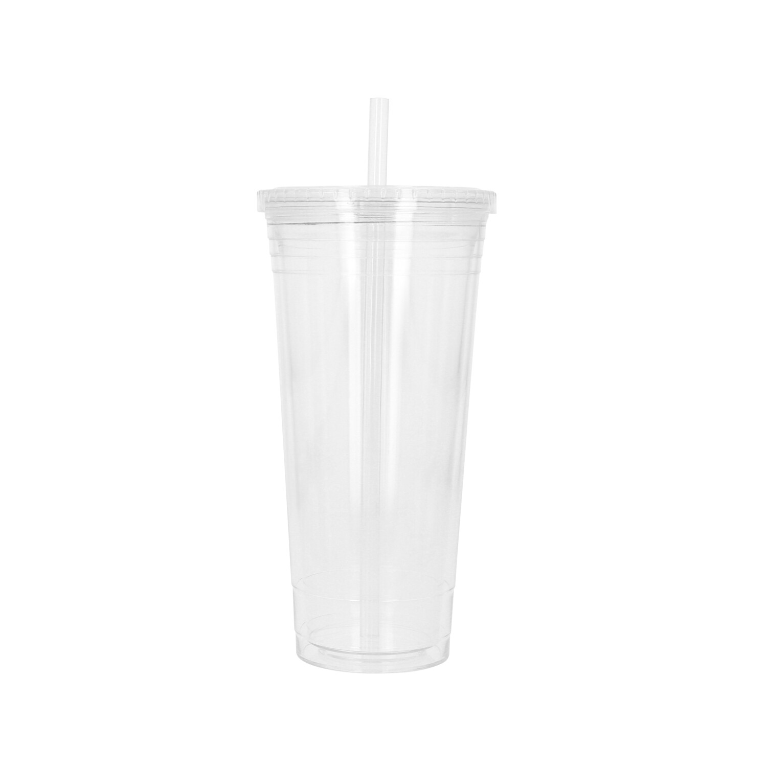 Vaso de doble pared TROPICAL XL