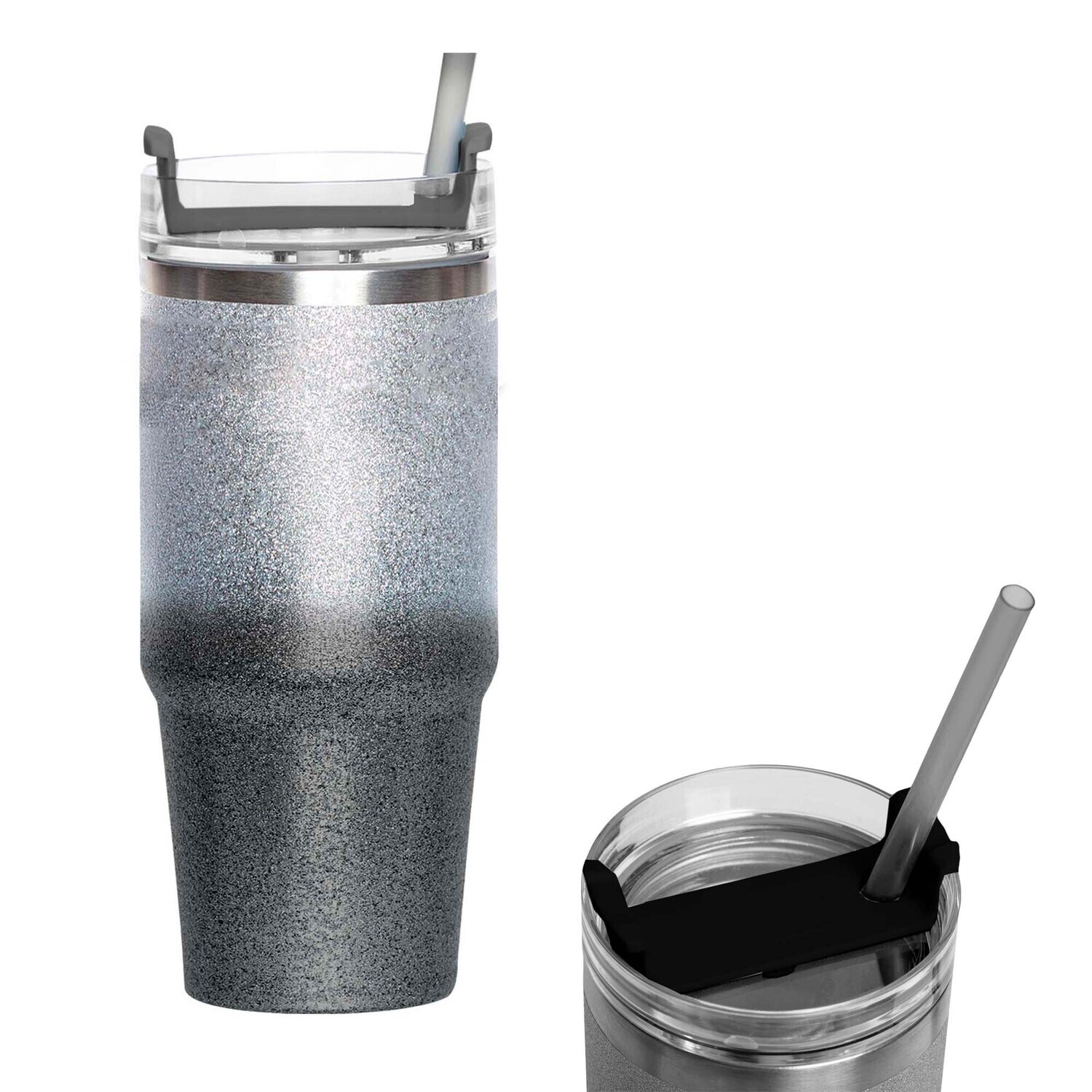 Termo con glitter GLOSS